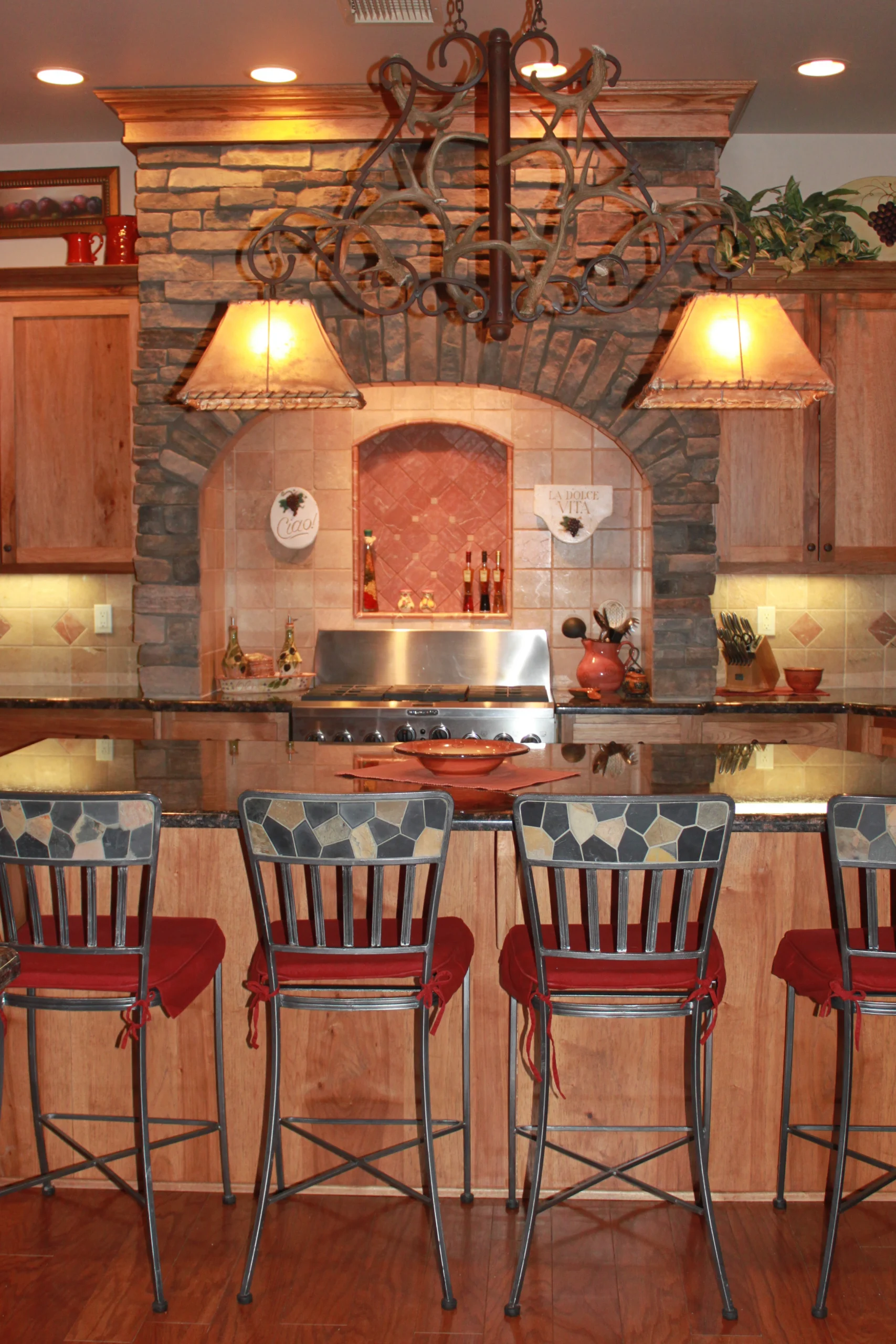Luxury Custom Home Builder in Prescott AZ Luxury custom home built by Prescott Builders of AZ showcasing expert craftsmanship in Prescott Arizona