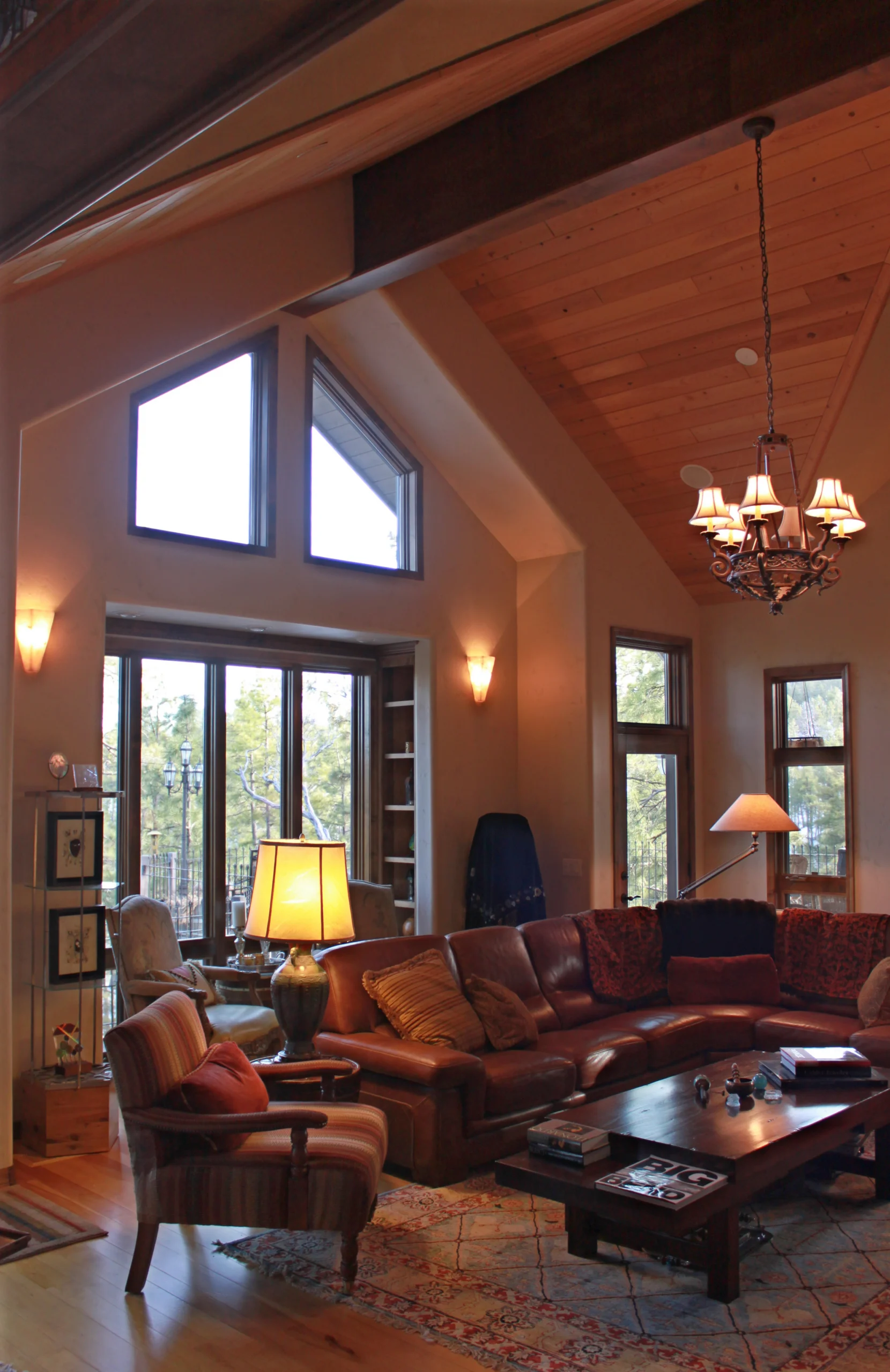 Prescott Builders of AZ Custom Home Construction Prescott Builders of AZ custom home construction project showcasing quality craftsmanship in Prescott Arizona