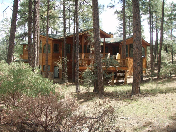 Batko Custom Home Project in Prescott AZ Custom home project showcasing quality craftsmanship and modern residential design in Prescott AZ