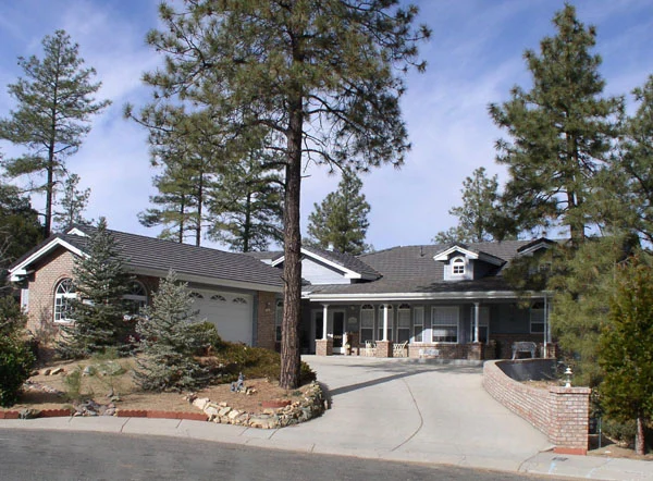 Custom Home Construction Project in Prescott AZ Custom home construction project featuring quality craftsmanship and modern design in Prescott AZ