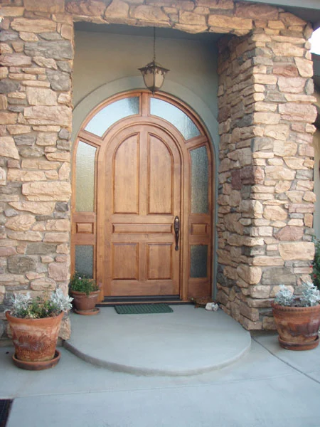 Nielsen-3-detail Nielsen custom home detail by Prescott Builders of AZ