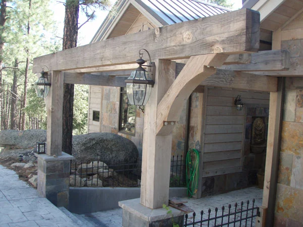 Shaffer Custom Home Project | Prescott Builders of AZ Custom home project by Prescott Builders of AZ in Prescott, Arizona